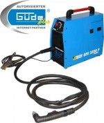 G&Uuml;DE - D&eacute;coupeur plasma GPS 2500 P