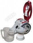 Aspirateur "Cyclone" - 1800 W