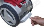 Aspirateur "Cyclone" - 1800 W