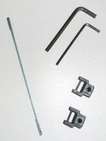 G&Uuml;DE - Scie &agrave; chantourner &eacute;lectrique GDS16