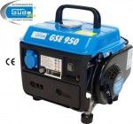 G&Uuml;DE - Groupe &eacute;lectrog&egrave;ne g&eacute;n&eacute;rateur GSE 950 Garantie 2 ans