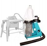 GÜDE - Aspirateur pour établi machines à bois - GAA1000 GÜDE - Aspirateur pour établi machines à bois - GAA1000