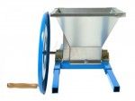 Moulin à fruit - Hachoir à fruit - 12 Litres - Usage professionnel Moulin à fruit - Hachoir à fruit - 12 Litres - Usage professionnel