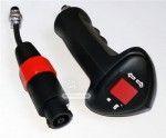 Kit radio-commande pour treuil 12/24 V