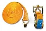 Sangle 4 Tonnes - 15 m - Norme EN 12195-2