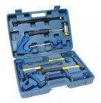 Ensemble outils de carrossier - coffret 10 pièces Ensemble outils de carrossier - coffret 10 pièces