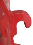 Godet frontal L1- 2000 mm - 0,75 m3