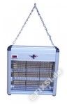 Destructeur insecte UV sans produit n&eacute;faste mouches moustiques
