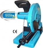 Scie tron&ccedil;onneuse &agrave; m&eacute;taux GMK 350T lame carbure- Garantie 2 ans - NEU