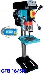 GÜDE - Perceuse établi GTB16/5R - Garantie 2 ans - Neuf GÜDE - Perceuse établi GTB16/5R - Garantie 2 ans - Neuf