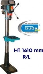 GÜDE - Perceuse à colonne GSB 20/12 R+L GÜDE - Perceuse à colonne GSB 20/12 R+L