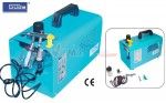 G&Uuml;DE - Compresseur "AIRBRUSH" professionnel