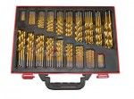 VINTEC - Coffret 170 forets au TITANE - HSS