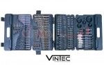 Coffret de per&ccedil;age - 149 pi&egrave;ces - qualit&eacute; industrielle - VINTEC