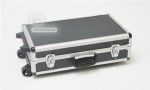 Coffret de trépans avec valise de transport Coffret de trépans avec valise de transport