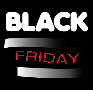 Black Friday Black Friday