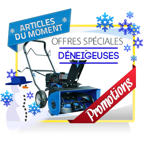 Déneigement Déneigement