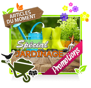 Jardinage