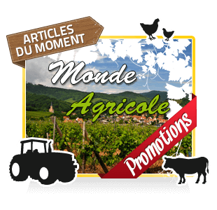Monde agricole Monde agricole
