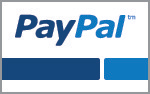 Paiement scuris par Paypal