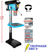 Perceuse à colonne GSB32 - 1500 W 400 V