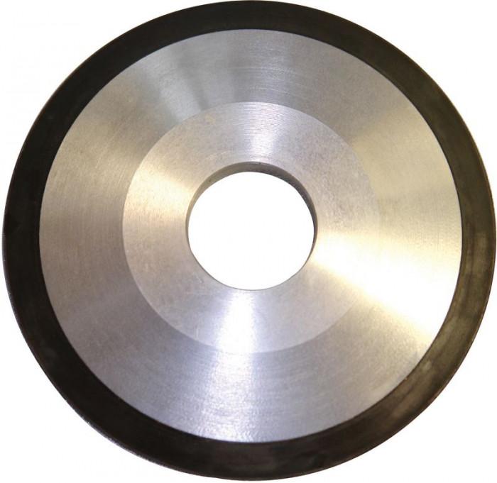 5/6 Résine Meulage Diamant Roue Carbure Meuleuse Disque Fraisage