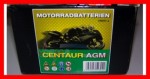 Batterie AGM 12 V 6AH - YTX 7LBS - Moto scooter PACK ACIDE