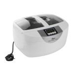 Nettoyeur ultrasons 35000 Hz avec panier et accessoires USR 2200/170