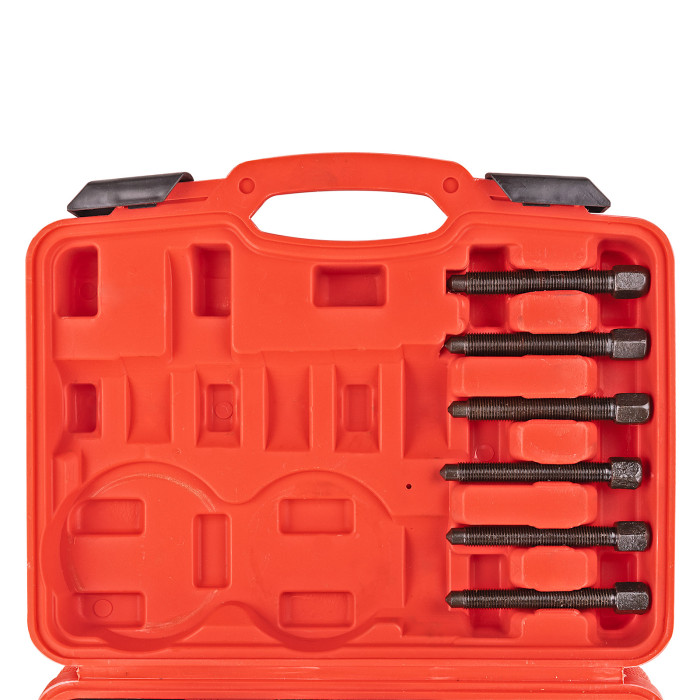 Coffret pose et dépose roulement 22 pièces - Qualité pro Coffret pose et dépose roulement 22 pièces - Qualité pro