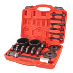 Coffret pose et d&eacute;pose roulement 22 pi&egrave;ces - Qualit&eacute; pro