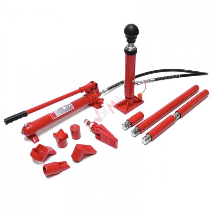 Verin de carossier Verin de carossier