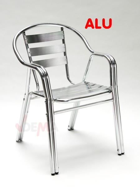 Salon de jardin aluminium table carrée 80cm+4 chaises alu mobilier ... Salon de jardin aluminium table carrée 80cm+4 chaises alu mobilier ...