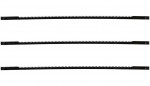 Lames de scie à chantourner 20 TPI lot de 3 pour G55097 et G54992