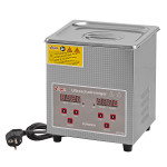 Nettoyeur ultrasons chauffant 2 L - DUR 200H