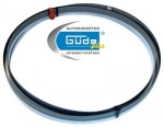 Lame de scie à ruban 2360 x 20 x 0,9 - 4/6 dents pour scie à métaux