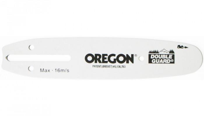 Guide chaine Oregon 240 mm pour tronçonneuse- outils 4-en-1 -élagueuse
