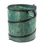 Sac repliable à déchets végétaux - 200 L