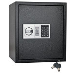 Coffre fort de bureau MTD 42 - 42 L - 300 x 370 x 380 mm