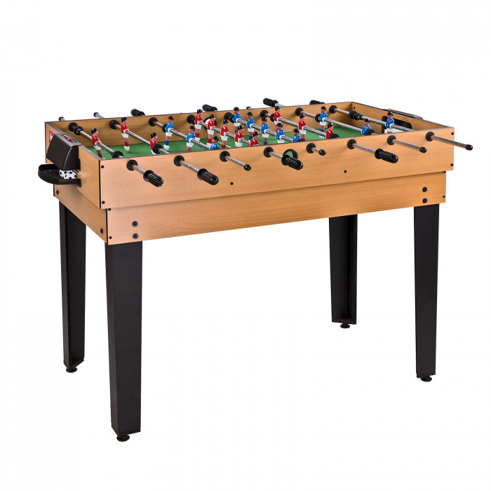 Table multi-jeux 15 jeux en 1 - baby foot - billard - tennis table etc -  D70151 - Jeux - Jouets