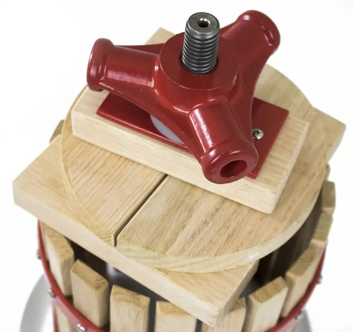 Pressoir à fruits OP 12 - presse à fruits 12 litres Pressoir à fruits OP 12 - presse à fruits 12 litres