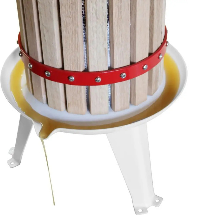 Pressoir à fruits OP 12 - presse à fruits 12 litres Pressoir à fruits OP 12 - presse à fruits 12 litres