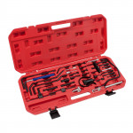 Outils courroie de distribution en coffret