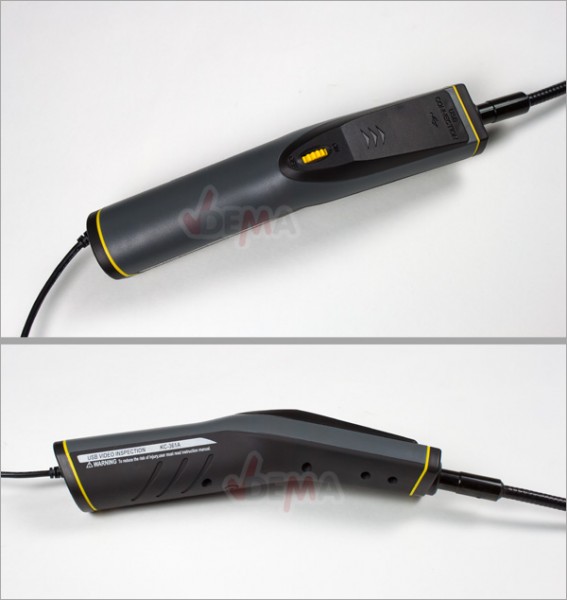 Caméra endoscope USB - LED - JK12 - Waterproof