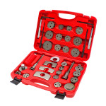 Kit repousse piston - étrier - Outils professionnels - 35 Pièces