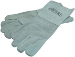 Gants spécial soudure