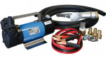 Pompe à diesel 12 volt