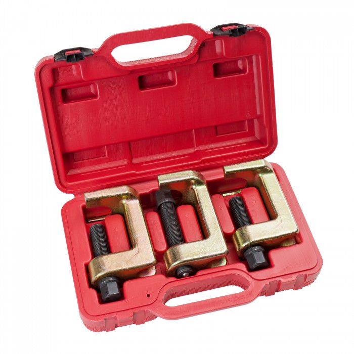Coffret Arrache-volant 10 Pièces - Outils De Démontage Pour Volant De Voiture | Pour Mécanique, Dépannage