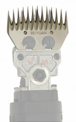 Lame de rechange pour tondeuse à mouton D94135