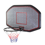 Panier de basket à fixer XXL - Jeu de basket