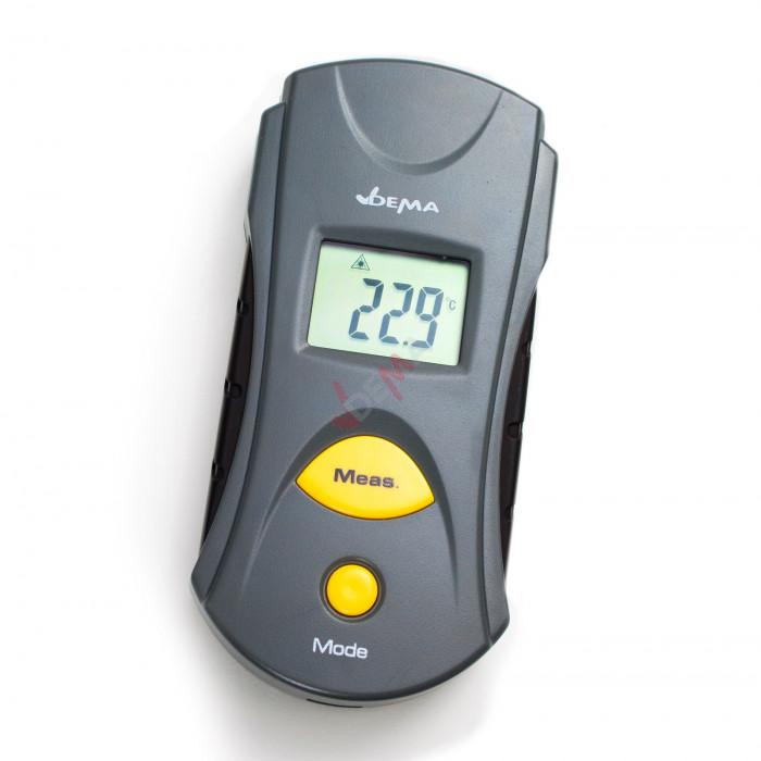 Thermomètre visée LASER de -30° à +250°C